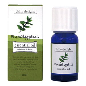 daily delight�i�f�C���[�f�B���C�g�j�G�b�Z���V�����I�C���i�����j10ml �y���[�J���v�^�X�zGPP �O���[�o���v���_�N�g�v�����j���O �V�R���� ���S ���S �����^�� �g�� �����b�N�X �ْ� �A���}�e