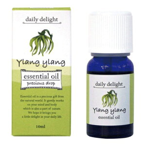 daily delight�i�f�C���[�f�B���C�g�j�G�b�Z���V�����I�C���i�����j10ml �y�C�����C�����zGPP �O���[�o���v���_�N�g�v�����j���O �V�R���� ���S ���S �����^�� �g�� �����b�N�X �ْ� �A���}�e��