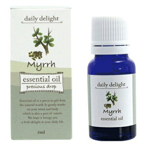 daily delight�i�f�C���[�f�B���C�g�j�G�b�Z���V�����I�C���i�����j5ml �y�~�����zGPP �O���[�o���v���_�N�g�v�����j���O �V�R���� ���S ���S �����^�� �g�� �����b�N�X �ْ� �A���}�e���s�[ ��