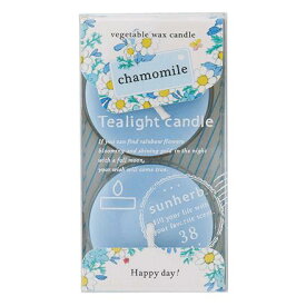 楽天市場 アロマキャンドル カモミールの通販