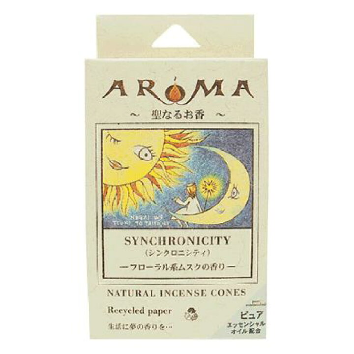 楽天市場】AROMA(アロマ)インセンス(お香) アロマ香 コーンタイプ【シンクロニシティ】お香 お線香 アロマ 香り コーン型 ルームフレグランス GPP グローバルプロダクトプランニング おすすめ 人気 ギフト プレゼント 女性 男性 贈り物 プチギフト : リッチキャンドル ... 楽天市場】AROMA(アロマ)インセンス(お香) アロマ香 コーンタイプ【シンクロニシティ】お香 お線香 アロマ 香り コーン型 ルームフレグランス GPP グローバルプロダクトプランニング おすすめ 人気 ギフト プレゼント 女性 男性 贈り物 プチギフト : リッチキャンドル ...