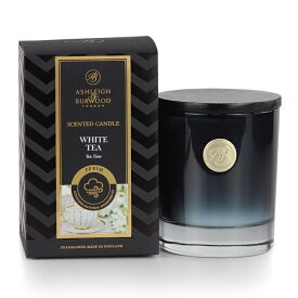 【日本未発売/正規品】アシュレイ＆バーウッド シグネチャーコレクション【アロマキャンドル】グラスキャンドル ガラス容器 グラス入り ソイワックス ギフト プレゼント 女性 男性 Ashleigh&Burwood アシュレイバーウッド アシュレーバーウッド 日本未入荷 限定