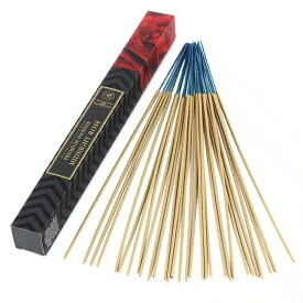 アシュレイ＆バーウッド【インセンス（お香）30本入り】Ashleigh&Burwood アシュレイバーウッド incense スティックタイプ 長い フレグランス アロマ 線香 ヨガ リラックス 就寝 安眠 不眠症 癒し ルームフレグランス 寝室 リビング