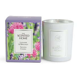 【日本未発売/正規品】アシュレイ＆バーウッド【ジャーキャンドル（グラス入りアロマキャンドル）】グラスキャンドル ガラス容器 ソイワックス 大豆由来 自然由来 ギフト プレゼント 女性 男性 Ashleigh&Burwood アシュレイバーウッド アシュレーバーウッド 日本未入荷