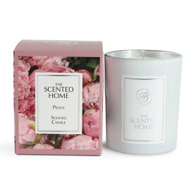 【日本未発売/正規品】アシュレイ＆バーウッド【ジャーキャンドル（グラス入りアロマキャンドル）】グラスキャンドル ガラス容器 ソイワックス 大豆由来 自然由来 ギフト プレゼント 女性 男性 Ashleigh&Burwood アシュレイバーウッド アシュレーバーウッド 日本未入荷