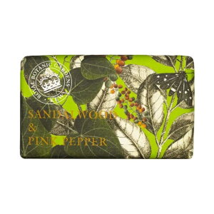 English Soap Company�i�C���O���b�V���\�[�v�J���p�j�[�j�y���O�W���A���[�V�A�\�[�v�z�C�M���X�� �p�� �Ō`�������� �Ō`�Ό� �Ō`�\�[�v �Ō`�΂��� �A���R�� �ێ� ��� ��r��΍� Luxury She