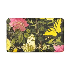English Soap Company�i�C���O���b�V���\�[�v�J���p�j�[�j�y���O�W���A���[�V�A�\�[�v�z�C�M���X�� �p�� �Ō`�������� �Ō`�Ό� �Ō`�\�[�v �Ō`�΂��� �A���R�� �ێ� ��� ��r��΍� Luxury She