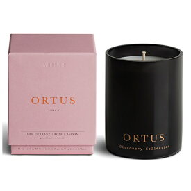 【正規品】Vancouver Candle Co.（バンクーバーキャンドル）ディスカバリーコレクション【シングルウィックキャンドル（アロマキャンドル）】カナダ製 ソイワックス 大豆ワックス エッセンシャルオイル プレゼント ギフト 贈り物 女性 男性