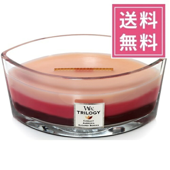 楽天市場】Wood Wick(ウッドウィック)アロマキャンドル トリロジーハースウィックL 【フルーツ】アメリカ製 キャンドル 音 パチパチ 焚火 暖炉 木製 ソイワックス 大豆ワックス ブレンドワックス グラデーション 植物性 人気 女性 男性 ギフト プレゼント 贈り物 高品質 ... 楽天市場】Wood Wick(ウッドウィック)アロマキャンドル トリロジーハースウィックL 【フルーツ】アメリカ製 キャンドル 音 パチパチ 焚火 暖炉 木製 ソイワックス 大豆ワックス ブレンドワックス グラデーション 植物性 人気 女性 男性 ギフト プレゼント 贈り物 高品質 ...