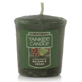 YANKEE CANDLE （ヤンキーキャンドル）アロマキャンドル【サンプラー】アロマキャンドル アメリカ USA 輸入 海外 アロマ 香り フレグランスキャンドル お風呂 バスキャンドル 小型 プチサイズ ミニサイズ お試し テスター 初めて 初心者 プチギフト