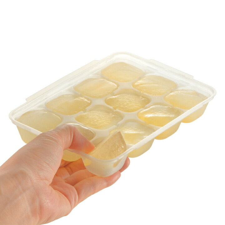427円 【35%OFF】 リッチェル わけわけフリージングブロックトレー 50mL×6ブロック 2セット入送料無料 × 2個セット 427円 【35%OFF】 リッチェル わけわけフリージングブロックトレー 50mL×6ブロック 2セット入送料無料 × 2個セット