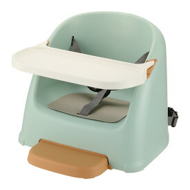 【公式】リッチェル Richell ベビーチェア フィージーベビー ロー 椅子 チェア ー テーブル付き 6ケ月 赤ちゃん 子供