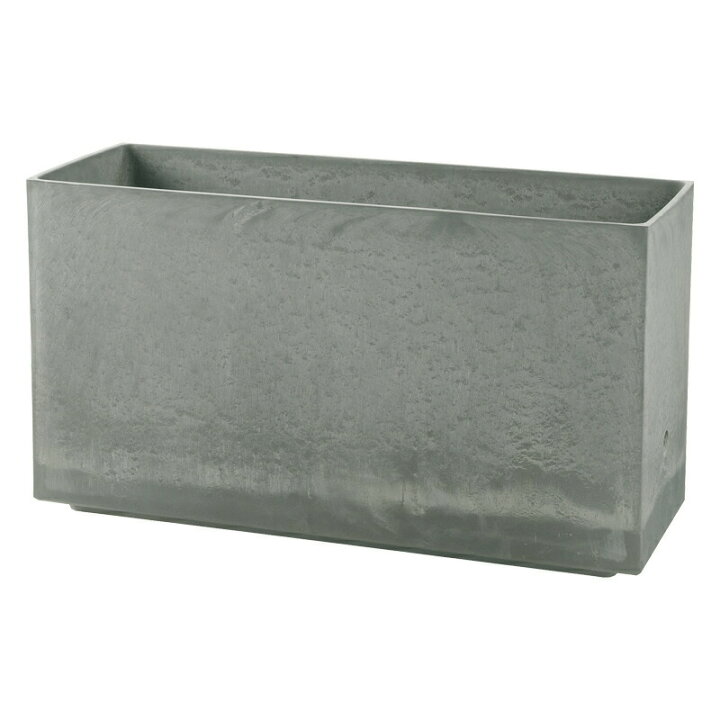 楽天市場】【公式直営】ラヴィーレ プランターWS レクタングル80型 