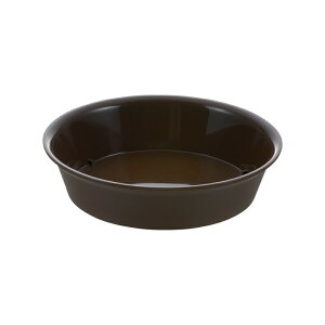 【15%OFFクーポン!◆LINE友達登録限定】【公式直営】フォーレ プレート 8号リッチェル Richell 園芸 ガーデ ン ニング 植木 鉢 受 け 皿 おしゃれ 室内 プラスチック