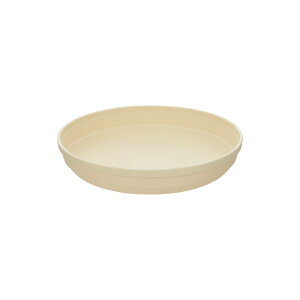 【全品MAX20%OFFクーポン24日20:00〜】【公式直営】ひよっこ プレート 7号リッチェル Richell 園芸 ガーデ ン ニング 植木 鉢 受 け 皿 おしゃれ 室内 プラスチック 日本製 国産