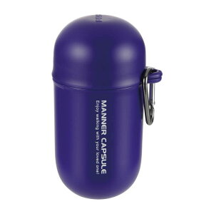 【全品MAX20%OFFクーポン24日20:00〜】【公式直営】おでかけマナーカプセルリッチェル Richell ペット用品 犬 お出かけ お散歩 消臭ポーチ 日本製