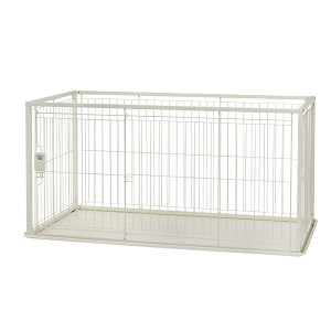 【15%OFFクーポン!◆LINE友達登録限定】【公式直営】インテリアペットサークル 120-60リッチェル ペット ドッグ 犬 用 の ケージ ゲージ ペットサークル 犬 サークル ケージ ペットフェンス 室