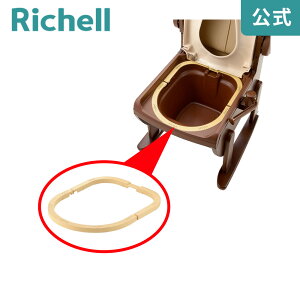 yLINEFBo^15%OFFN[|zycz󂯗p܎~ Ab`F Richell 芷p i p[c 