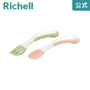 yczgC 炩ɂɂXv[EtH[NZbgb`F Richell xr[ Ԃ H H Jg[ ₷ H@Ή 7P  ߂