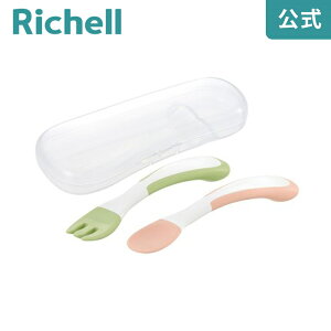 ySiMAX20%OFFN[| 1410:00`zyczgC 炩ɂɂXv[EtH[NZbg(P[Xt)b`F Richell xr[ Ԃ  H  ₷ H@Ή 7P 