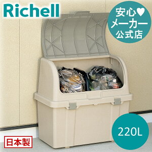 yczʃXgbJ[ W220C220L b`F Richell S~ ݔ  _Xg{bNX ^ O x_ }V  vX`bN { Y S~ۊ ۊǌ [ K