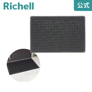 փ}bg N[o[ SSb`F Richell hA}bg 60 × 40 O  􂦂    o[