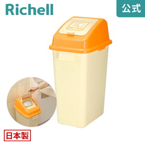ނy[ 45b`F Richell 45l 45bg t^t Wt { ݂΂ S~ _Xg{bNX