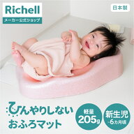 【配送区分K1】【最大2000円OFFクーポン 19日20:00〜】【公式直営】ひんやりしないおふろマットNリッチェ…