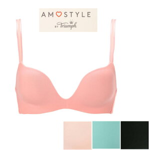 50%OFF �g�����v �V�O�l�`���[�X���[�X AMO Joy Bra �m�����C���[�u���W���[ AMST1214 HU JX �T�C�Y 3�@�u��