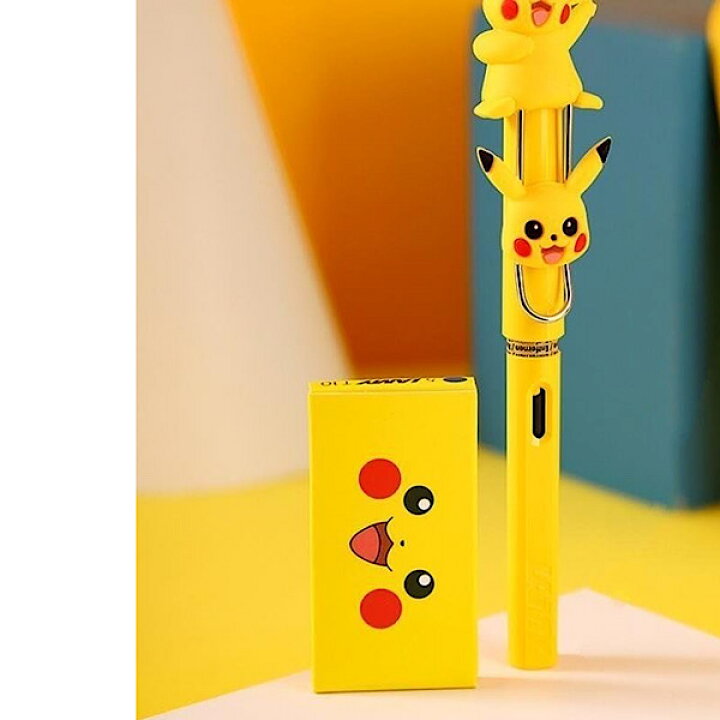 楽天市場】LAMYxピカチュウ 万年筆スペシャルセット インク  