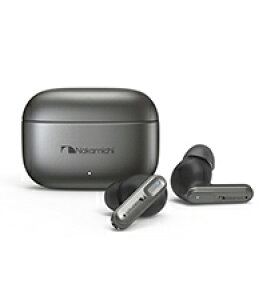Nakamichi iJ~`TEh CXCz Bluetooth 5.3 Ji^ u[gD[XCz ANeBumCYLZO nYt[ʘb Cz O荞 ő15 Ў