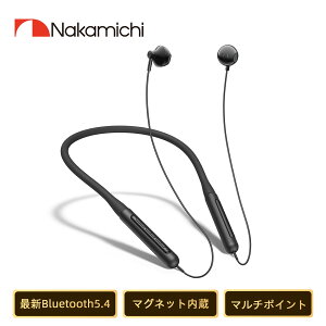 Nakamichi iJ~`TEh Bluetooth 5.4 lbNoh^Cz 14mmhCo[ }`|Cg }CN |^ }Olbgt 10ԍĐ ʋΒʊw/o/jO MY MUSIC HUE-DAISY