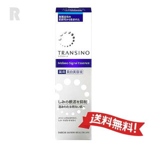 ylR|XzTRANSINO gV[m mVOiGbZX 30g@( et )