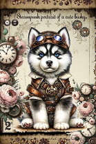 楽天市場】ハスキー 生地の通販 