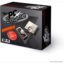 楽天市場】pcエンジンミニ 本体の通販