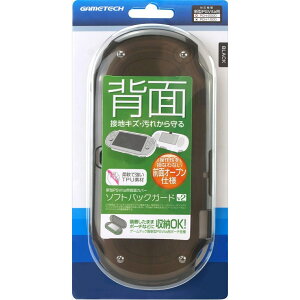 PSVita (PCH-2000) �p�ی�J�o�[�w�\�t�g�o�b�N�K�[�hV2 (�u���b�N) �x VF1523 �Q�[���e�b�N��