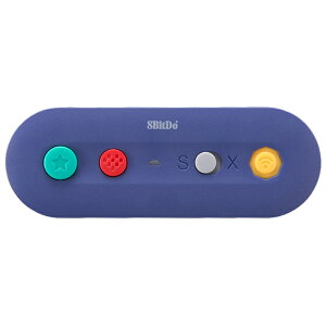 �T�C�o�[�K�W�F�b�g 8BitDo GBros. Wireless Adapter for Switch