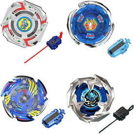 ベイブレードX BEYBLADE X BX-00 ベイブレード25周年記念セット 【タカラトミー、海外版正規品、付属ベイコード読み取り不可】 タカラトミー(TAKARA TOMY)