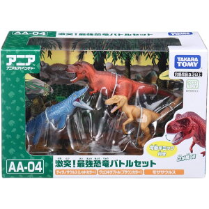 ^Jg~[(TAKARA TOMY) AjA AA-04 ! ŋogZbg W220×H140×D100mm