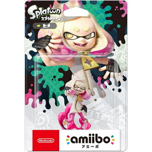 amiibo q (XvgD[V[Y)