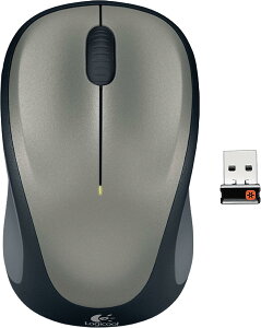 Logicool ���W�N�[�� ���C�����X�}�E�X M235r �V���o�[