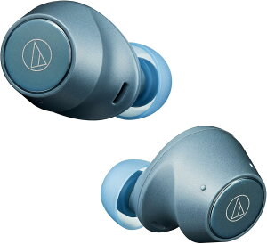 �I�[�f�B�I�e�N�j�J ATH-CKS30TW BL ���C�����X�C���z�� bluetooth �y���S���C�����X�C���z��/�d�ቹ / IP55 �h���h�o�K�i/�}���`�|�C���g�Ή�/���^�y�� / �ő��20���ԍĐ� / �A�v���Ή�/�q�A�X���[/