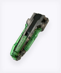 BEYBLADE X �x�C�u���[�hX BX-00 �J�X�^���O���b�v �N���A�u���b�N Ver �^�J���g�~�[ [ �C�x���g���� ]