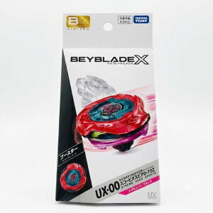 BEYBLADE X �x�C�u���[�hX UX-00 �X�R�[�s�I�X�s�A0-70Z ���^���R�[�g:�}�[���^ [ �A�v���E�C�x���g���� ]