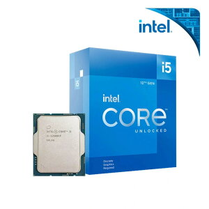 �y���[�A�݌ɂ���z Intel �C���e�� Core i5-12600KF BOX ��12���� �v���Z�b�T�[ LGA1700 10�R�A(6P+4E) 16�X���b�h �ő�4.90GHz �I�[�o�[�N���b�N�Ή� CPU ����PC �f�X�N�g�b�v�p �p�\�R���p�[�c