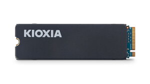 �L�I�N�V�A KIOXIA �q�[�g�V���N�t�� PS5�Ή� ���� SSD 2TB NVMe M.2 Type 2280 PCIe Gen 4.0×4 ( �ő�Ǎ�: 6,200MB/s ) ���YBiCS FLASH TLC���� �������K�㗝�X5�N�ۏ� EXCERIA with Heatsink SSD-CK2.0N4HS/N
