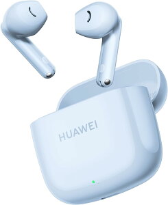 HUAWEI FreeBuds SE 2 ���C�����X�C���z�� Bluetooth �C���i�[�C���[�^ 40���ԃ����O�o�b�e���[ �{��3.8g �}���[�d�Ή� IP54 �h�o�h�� �A�C�����h�u���[