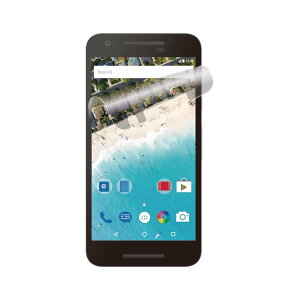 NEXUS 5X �l�N�T�X5X LG-H791 LG-791 �t���ی�t�B���� ���˖h�~ PD-LGNXNFLFT �G���R����