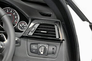 BMW4�V���[�Y (F32/F33/F36)�y�J�[�{���E�_�b�V���p�l��R 2X2 ���D��u���b�N�z�i�^�]�ȑ��j