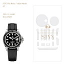 【STYX 保護フィルム】for Rolex Yacht-Master 42